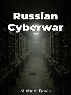 cover image of Russian Cyberwar